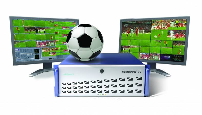 videoReferee®-FC
