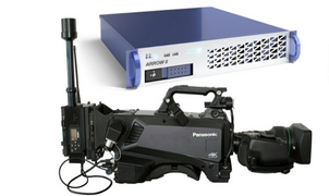 Slomo.tv and Panasonic - Joint solution for 4x SuperMotion