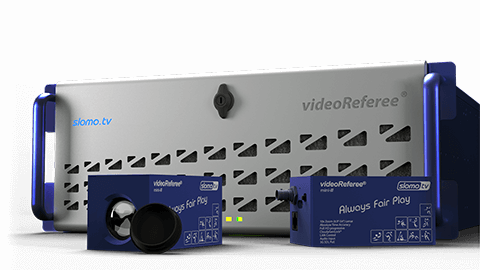 mini-II-vR-Cam + videoReferee®