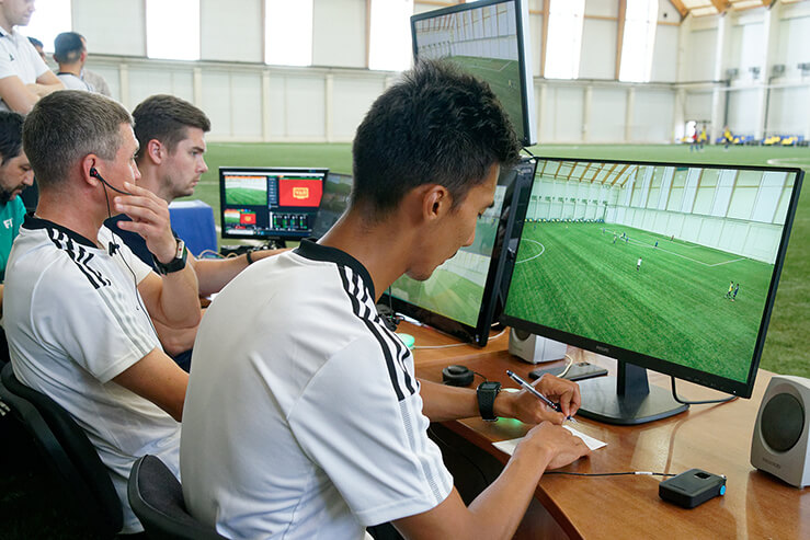 Основы VAR: Архитектура и «география» решений VAR – Плюсы и минусы