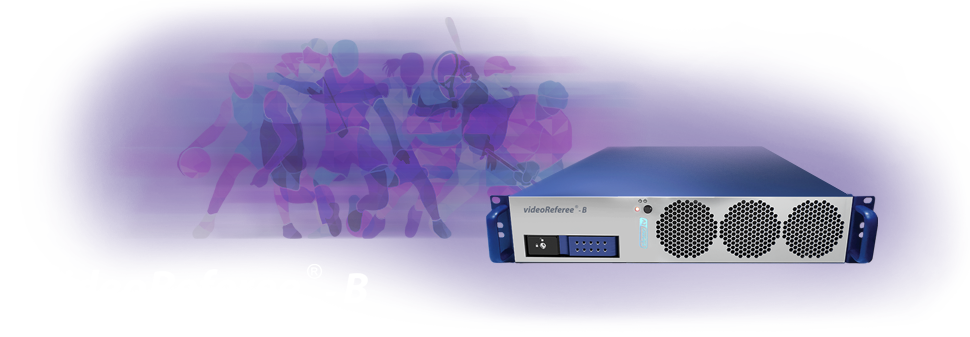 videoReferee®-B