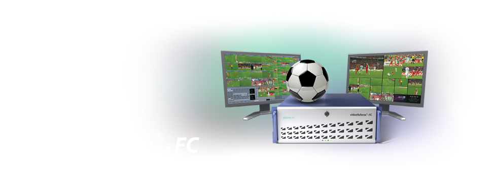 videoReferee®-FC
